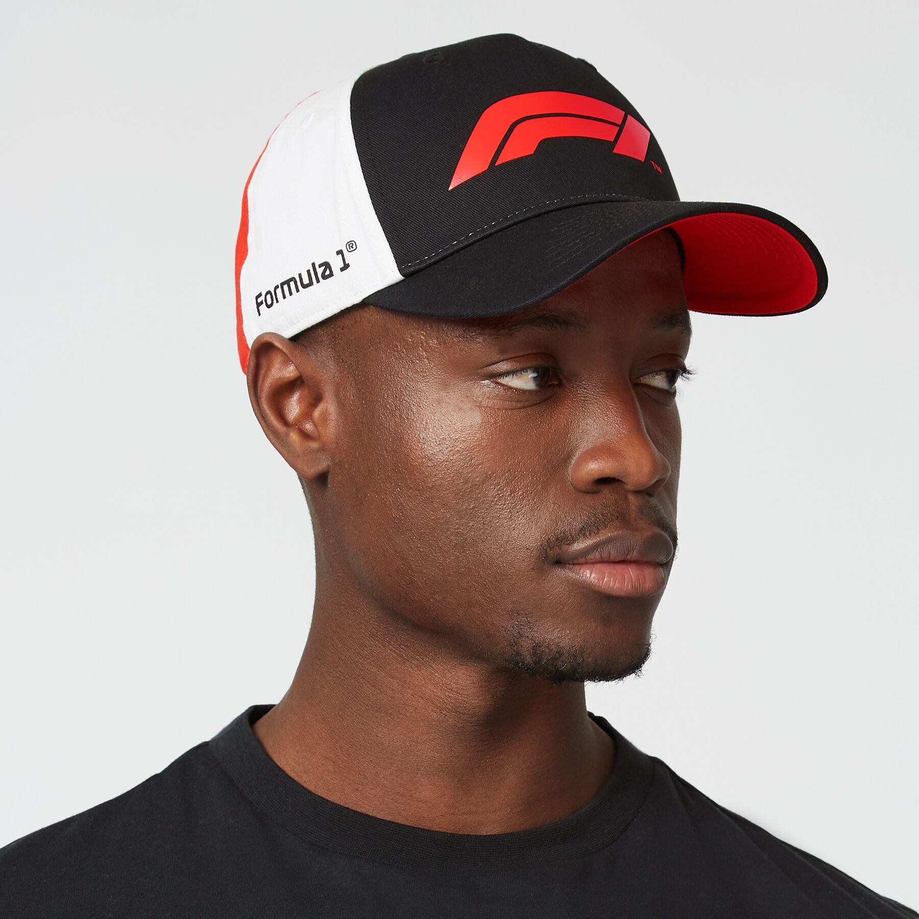 Seasonal Cap F1 Collection Fuel For Fans